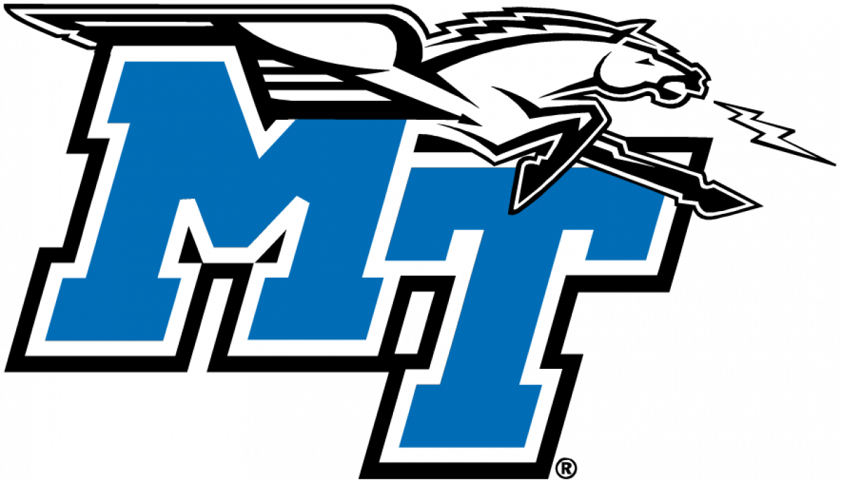 MTSU VS UT MARTIN