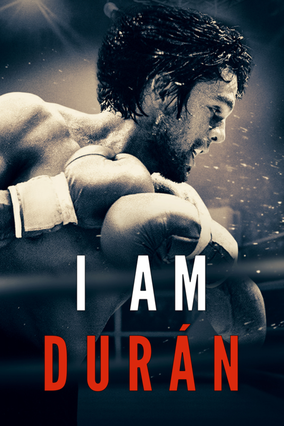 I AM DURAN-DIGITAL DOWNLOAD