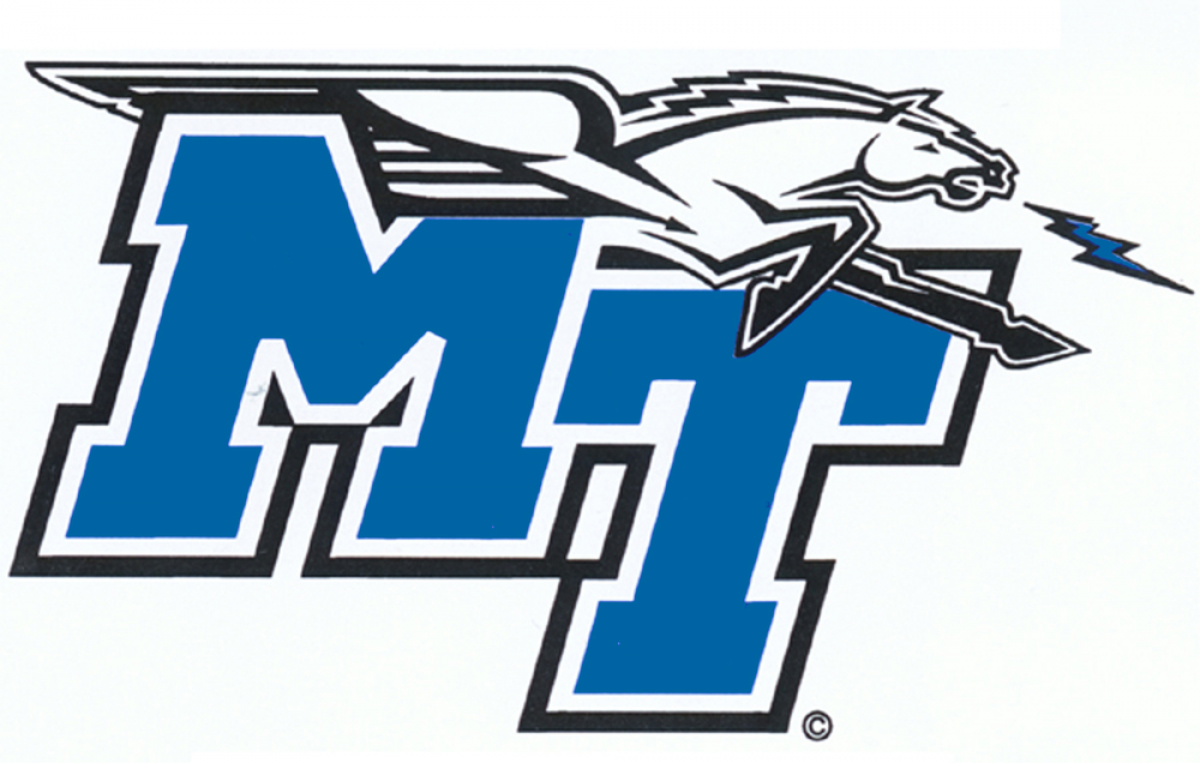 MTSU Football 