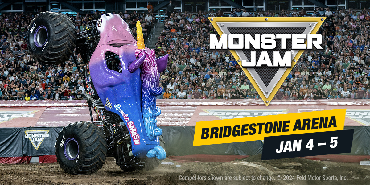 Monster Jam